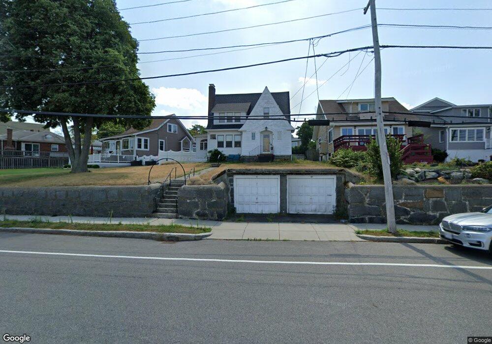 45 Dorchester St, Quincy, MA 02171 - photo 1