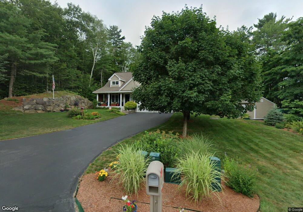 69 Sterling Dr, Laconia, NH 03246 - photo 1