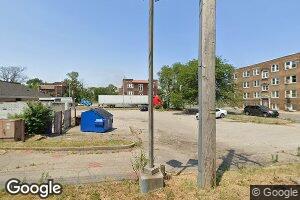 1301 W 5th Ave, Gary, IN 46402