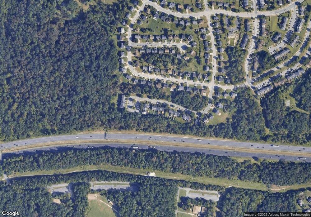 1913 Cross Trails Rd, Windsor Mill, MD 21244 - photo 1