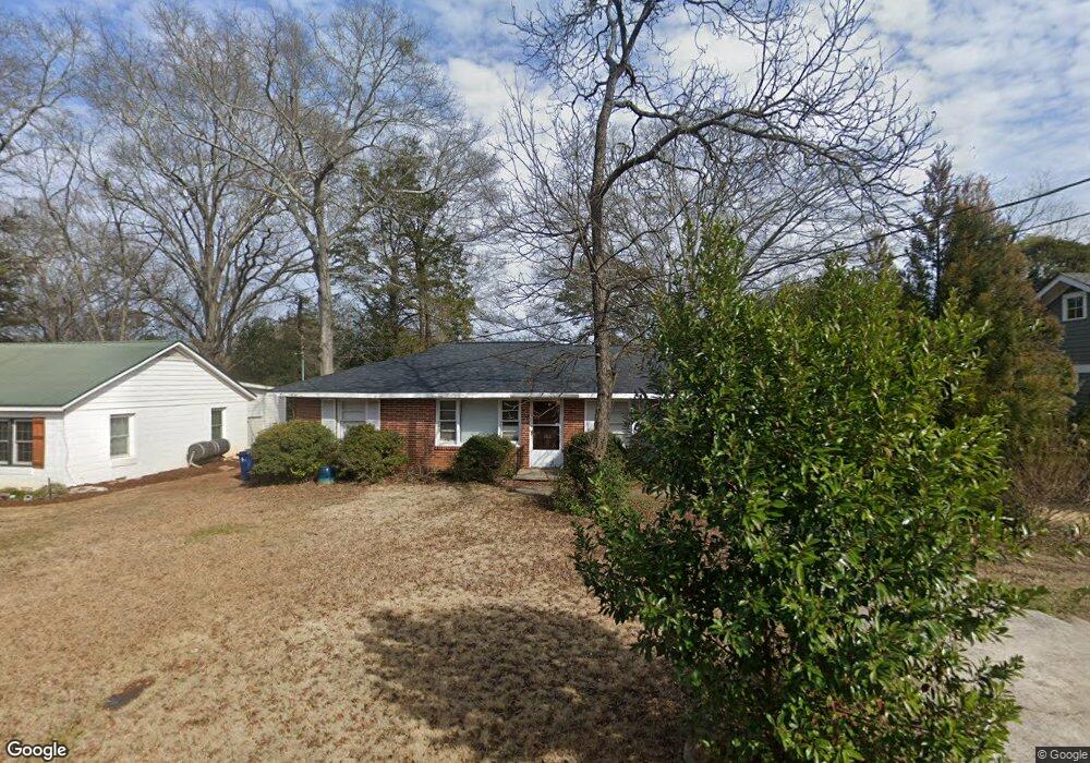 186 Best Dr, Athens, GA 30606 - photo 1