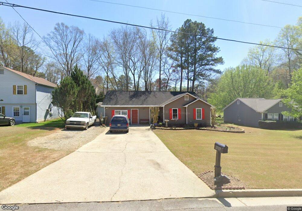 2737 Maple Grove Dr unit 2, Rex, GA 30273 - photo 1