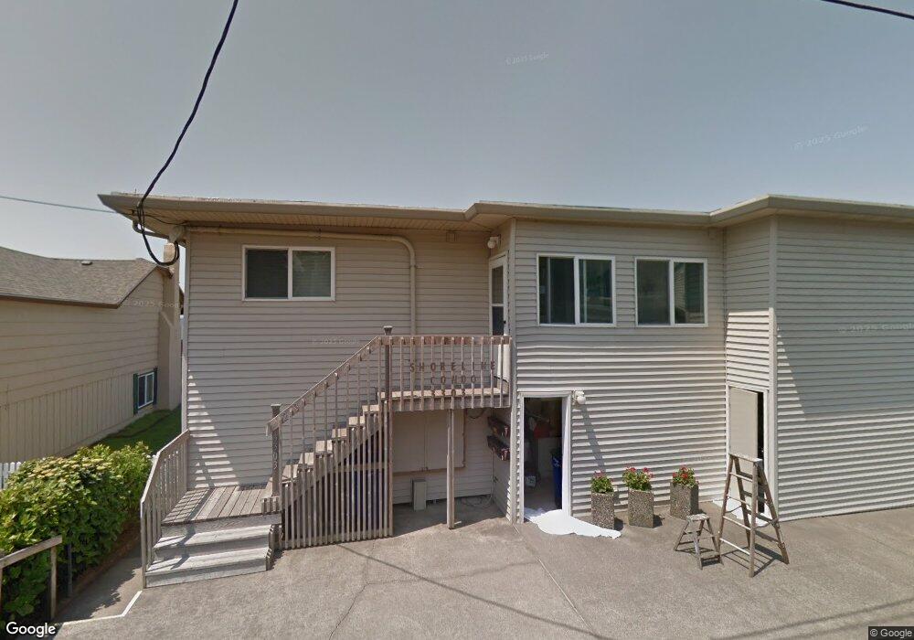 3303 SW Anchor Ave unit 5, Lincoln City, OR 97367 - photo 1