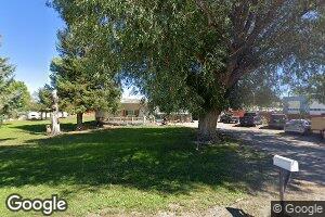 45 S 100 E, Fielding, UT 84311