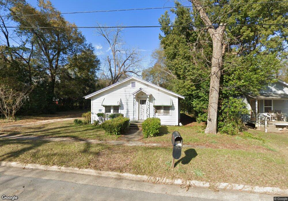 528 Campbell St, Bainbridge, GA 39819 - photo 1