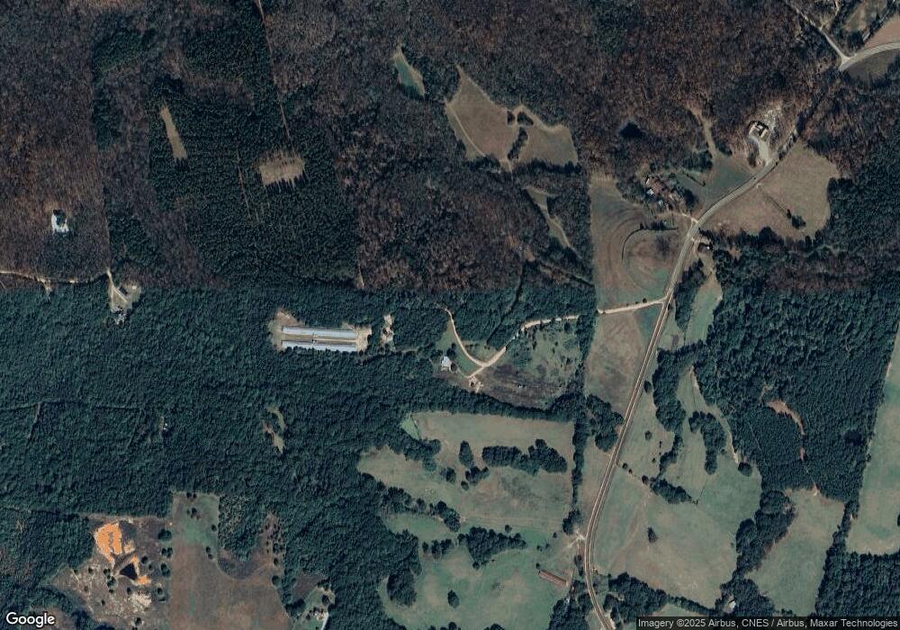 0 Humming Bird Ln, Comer, GA 30629 - photo 1