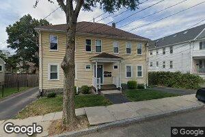 36 Massachusetts Ave Unit 1 Right, Quincy, MA 02169
