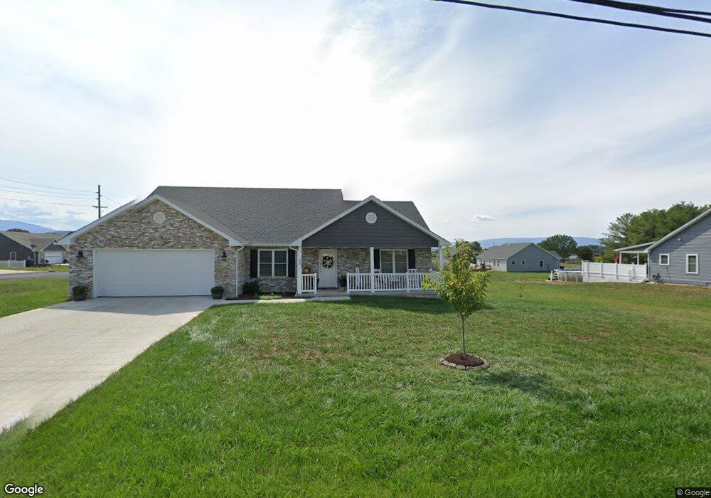 248 Fairview Rd, Luray, VA 22835 - photo 1