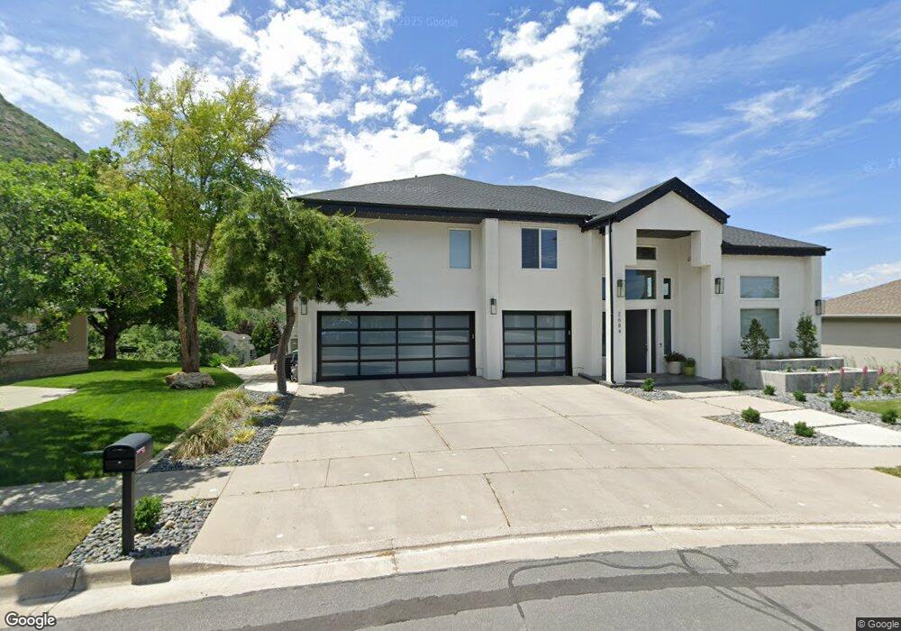 2684 E Cassowary Dr, Sandy, UT 84092 - photo 1