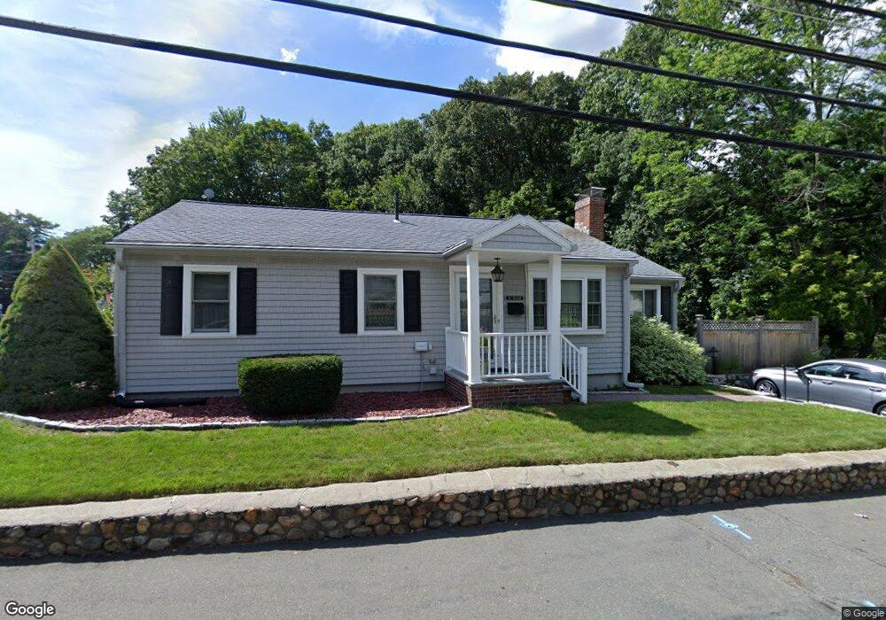 20 Willow St, Woburn, MA 01801 - photo 1