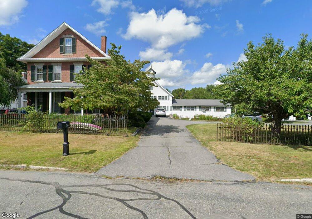 445 Main St unit 2nd fl, West Townsend, MA 01474 - photo 1