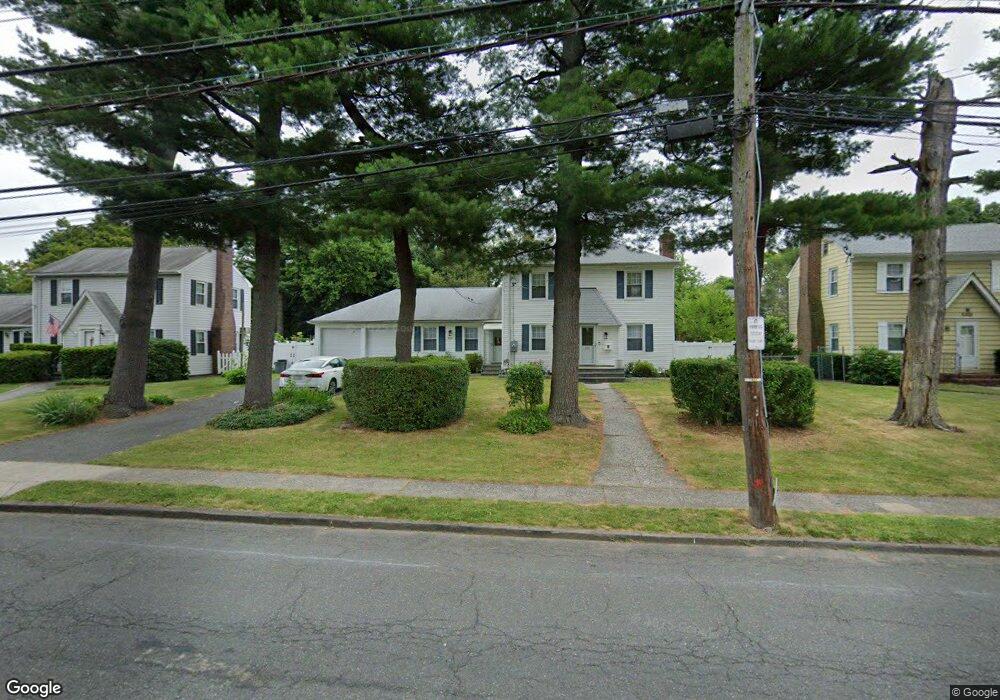 622 Palisade Ave, Yonkers, NY 10703 - photo 1
