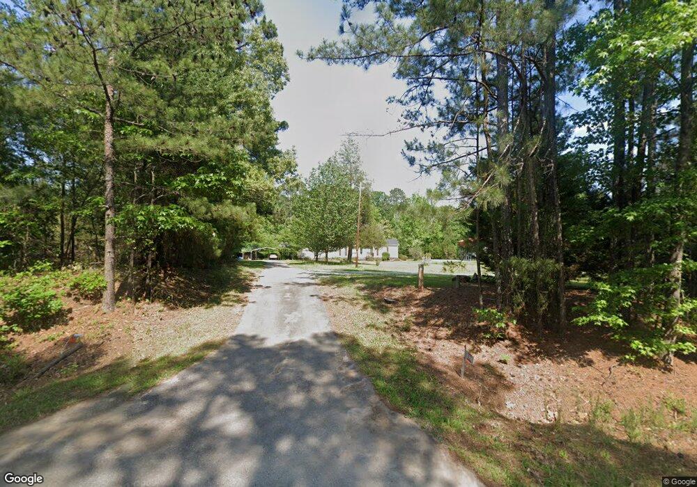 1027 Lite-N-tie Rd, Macon, GA 31211 - photo 1