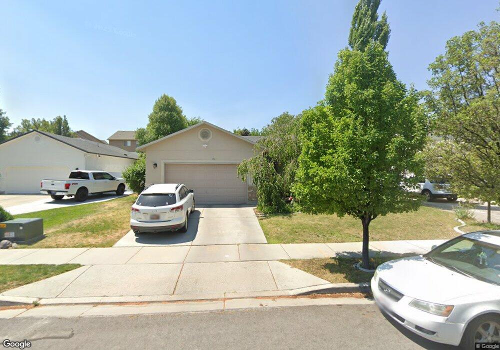 5173 W Alpen Glow Ct, Herriman, UT 84096 - photo 1