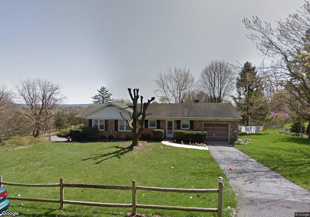 620 Grove St, Harrisonburg, VA 22801 - photo 1