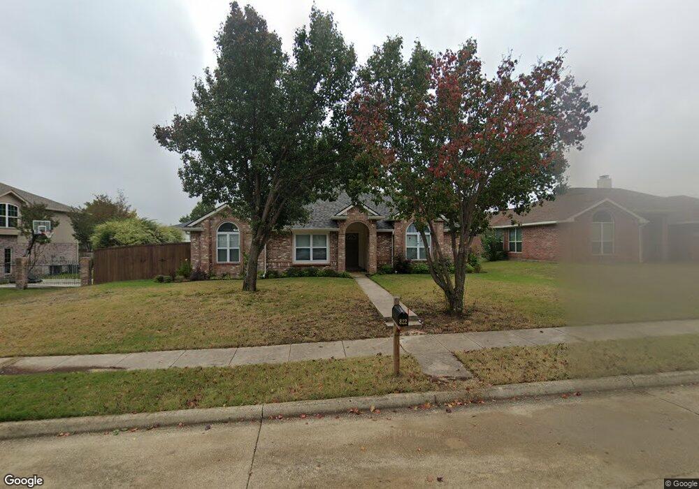 822 Heatherwood Dr, Wylie, TX 75098 - photo 1