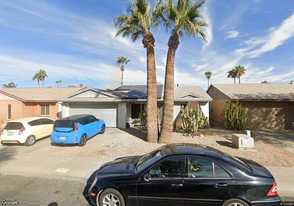 414 E Oraibi Dr, Phoenix, AZ 85024 - photo 1