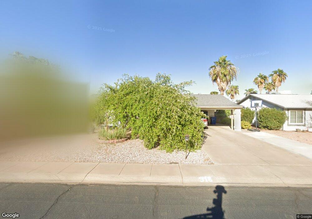 918 W Watson Dr, Tempe, AZ 85283 - photo 1