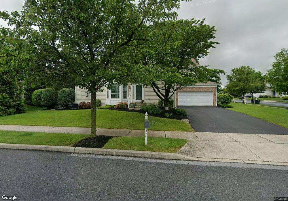 5246 High Vista Dr, Orefield, PA 18069 - photo 1