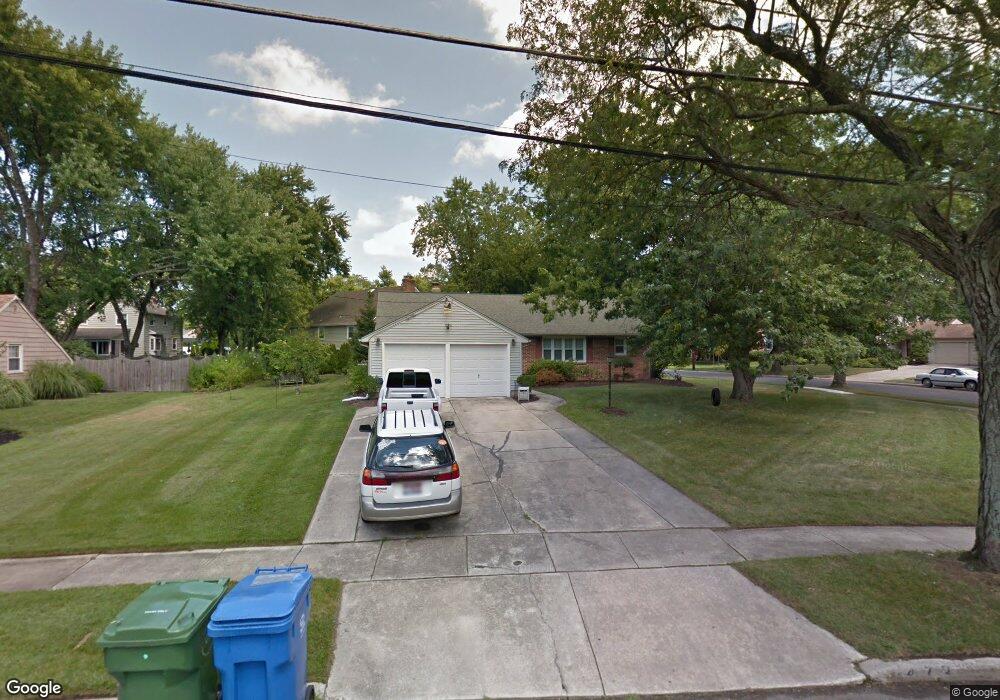 473 Covered Bridge Rd, Cherry Hill, NJ 08034 - photo 1