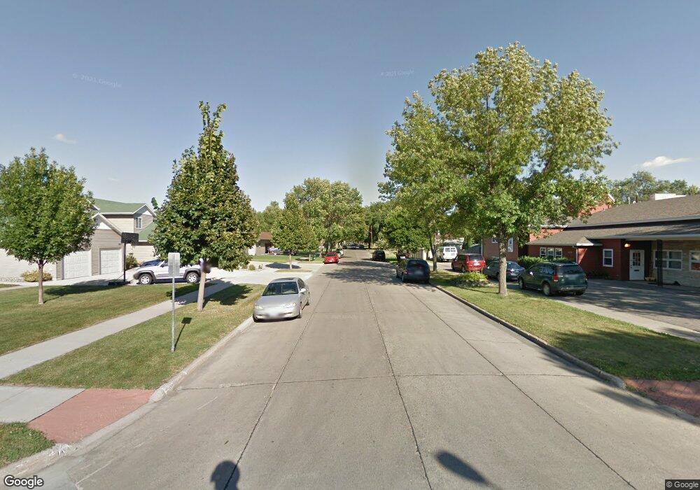 1409 16 1/2 St S, Fargo, ND 58103 - photo 1