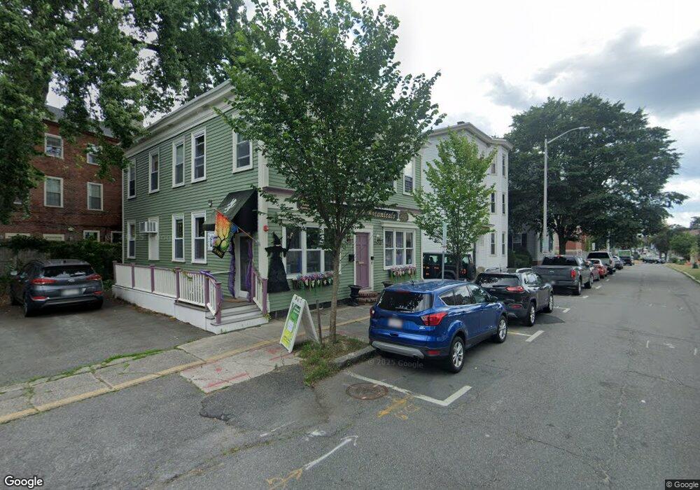 3 Hawthorne Blvd unit 3, Salem, MA 01970 - photo 1