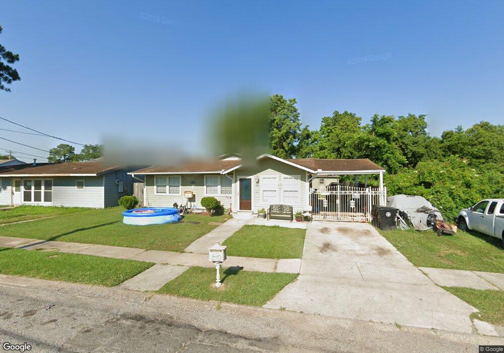 4974 Gallier Dr, New Orleans, LA 70126 - photo 1