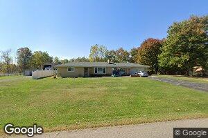 1083 Co Rd 15 Rayland Ridge, Rayland, OH 43943