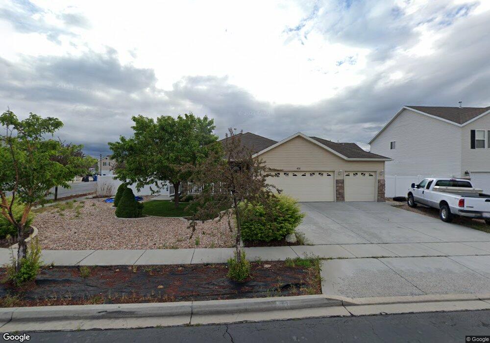 451 Spanish Fields Dr, Spanish Fork, UT 84660 - photo 1