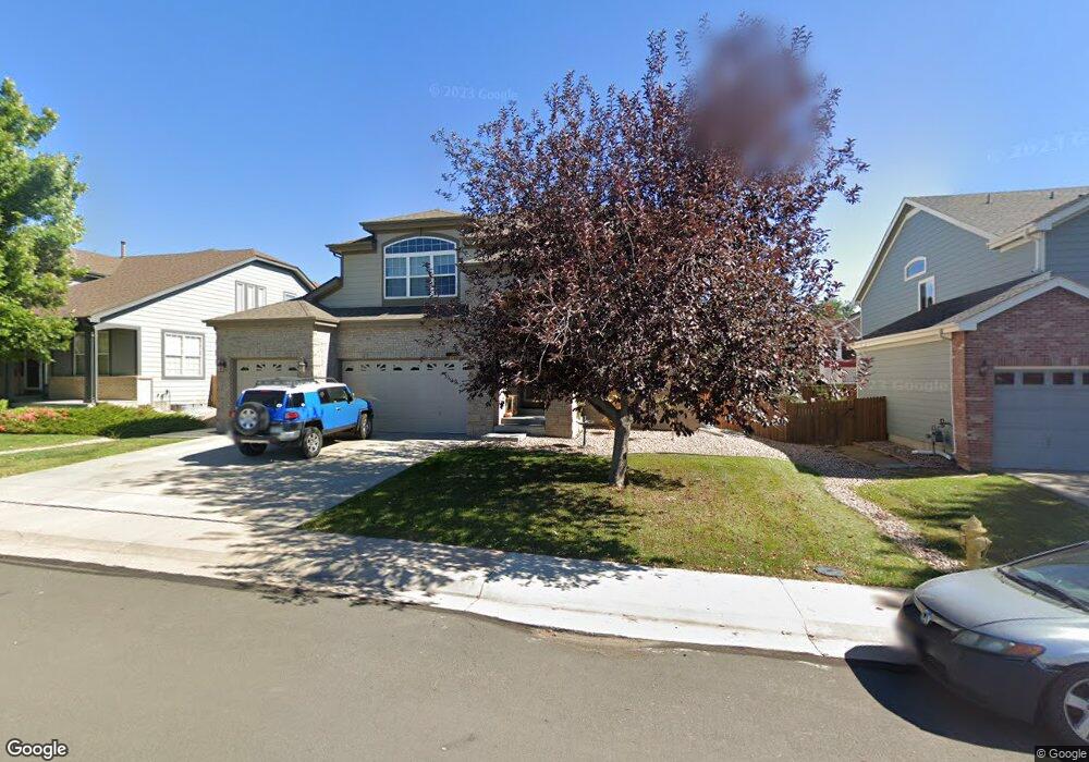 11576 Clermont St, Thornton, CO 80233 - photo 1