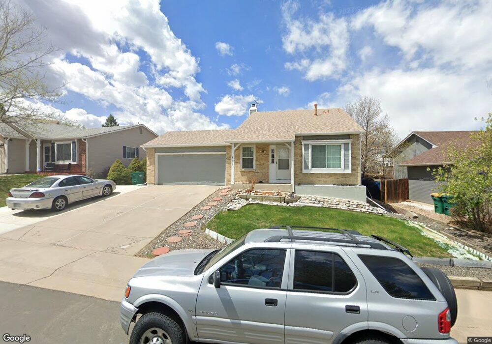 4233 S Fundy Way, Aurora, CO 80013 - photo 1