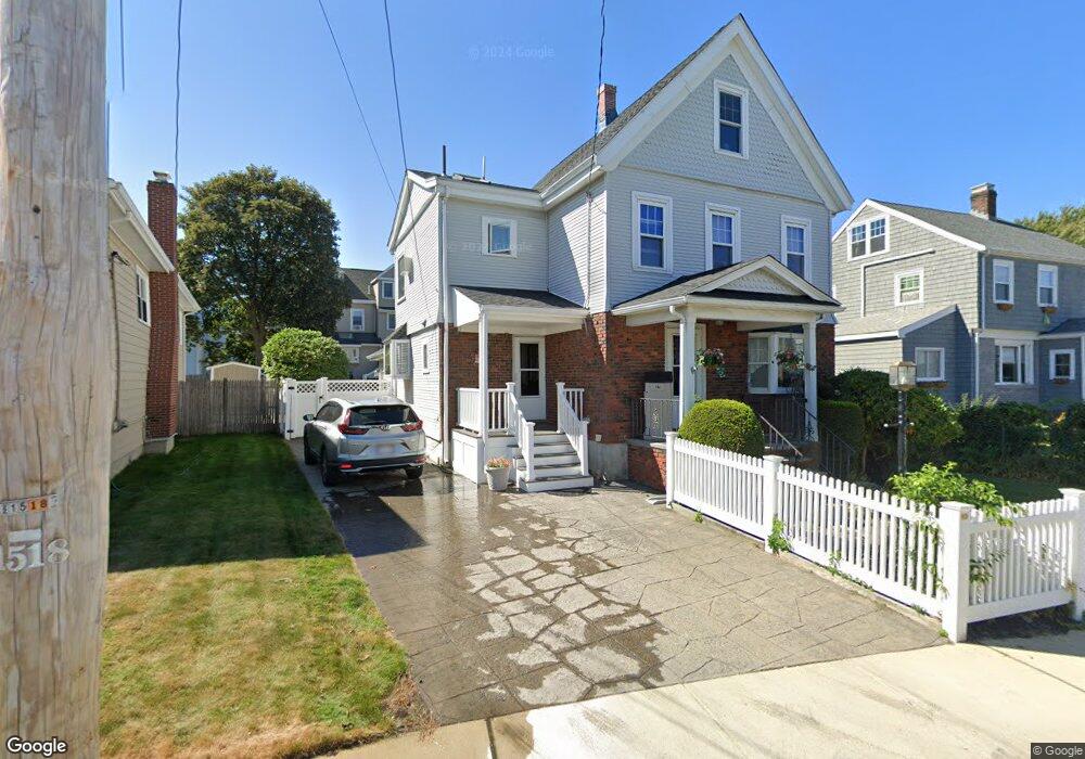 17 S Main St, Winthrop, MA 02152 - photo 1