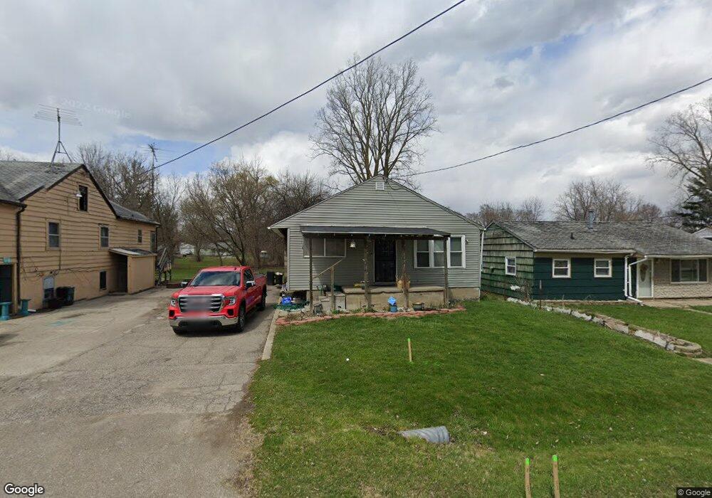 1173 Charles Ave, Flint, MI 48505 - photo 1