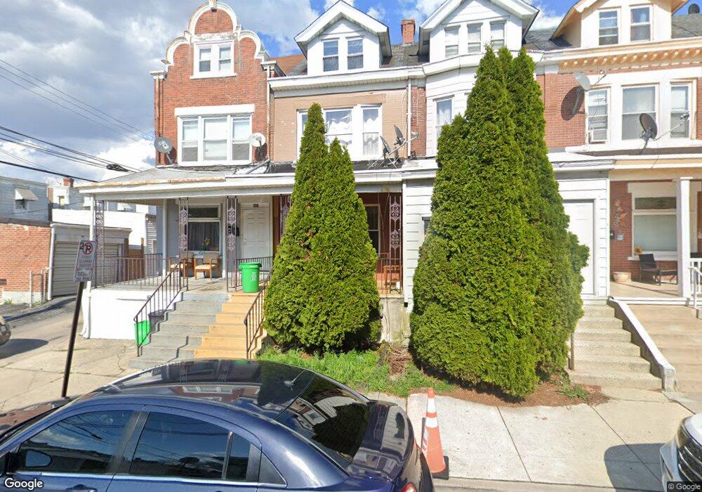 639 N Howard St, Allentown, PA 18102 - photo 1