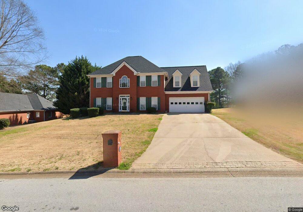 140 Wisteria Way, Covington, GA 30016 - photo 1
