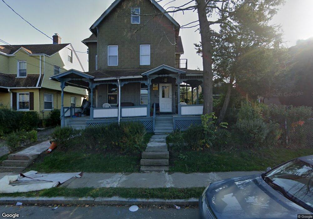 31 Battles St unit 33, Hartford, CT 06120 - photo 1