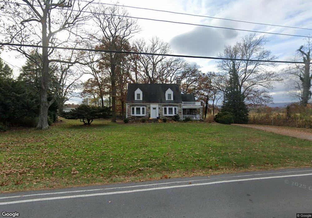 17979 Lincoln Rd, Purcellville, VA 20132 - photo 1