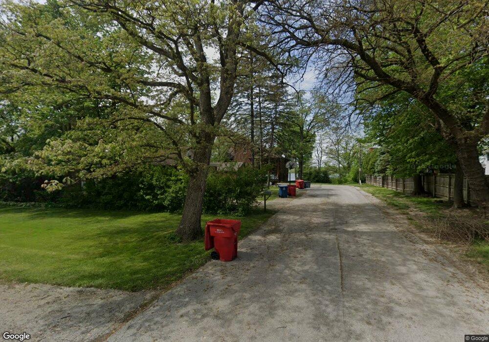 7603 W 143rd Ave, Cedar Lake, IN 46303 - photo 1