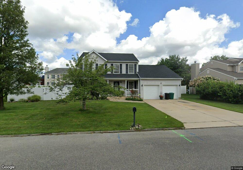 1462 Somme St, Forked River, NJ 08731 - photo 1
