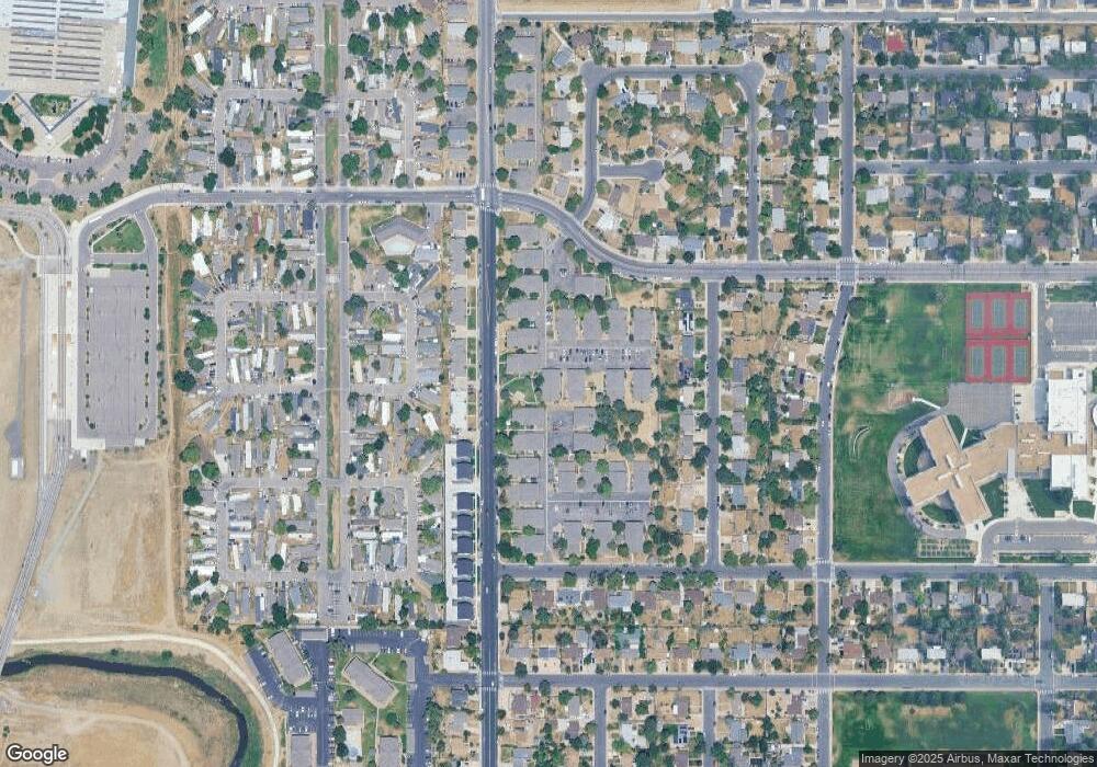 14594 E 13th Ave, Aurora, CO 80011 - photo 1