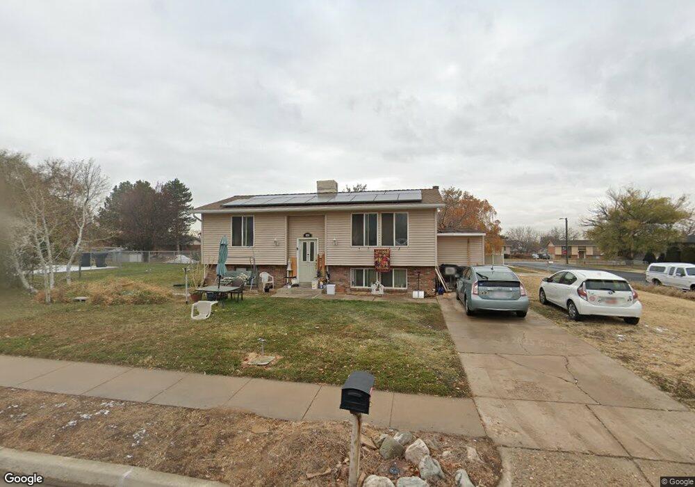 1939 N 550 W, Clearfield, UT 84015 - photo 1