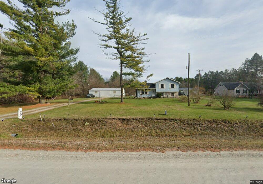 1666 Ditty Rd, Kimball, MI 48074 - photo 1