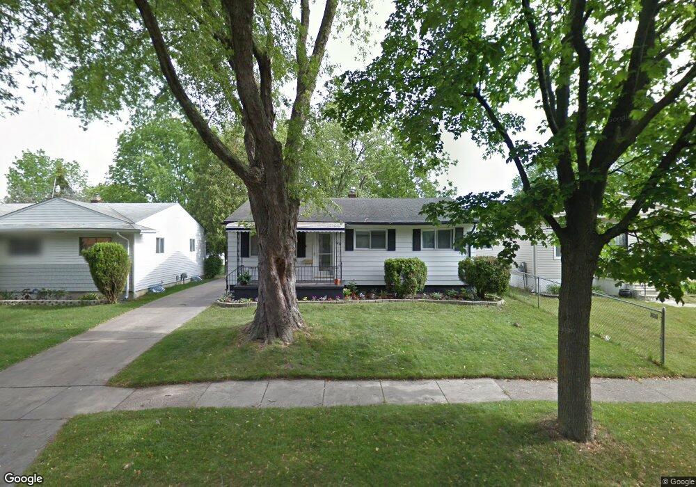 410 W Bundy Ave, Flint, MI 48505 - photo 1