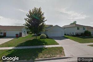 4417 W Panda Dr, Sioux Falls, SD 57107