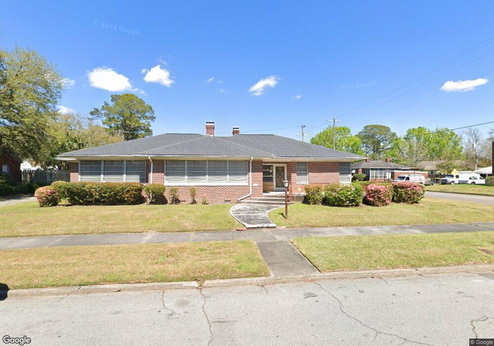 544 E 53rd St, Savannah, GA 31405 - photo 1