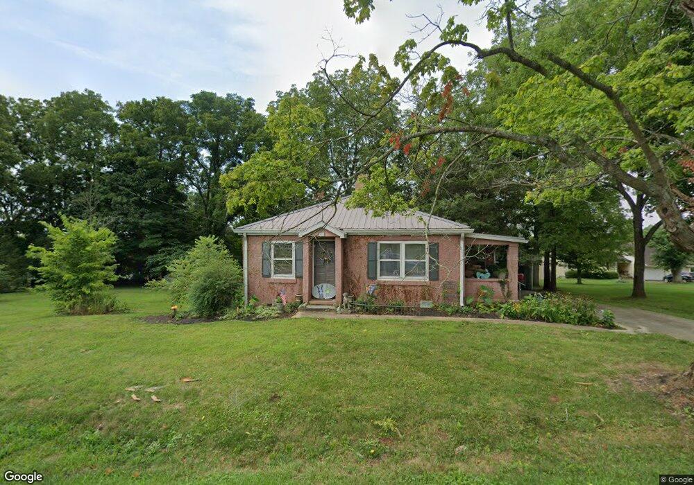 360 Gwinn Island Rd, Danville, KY 40422 - photo 1