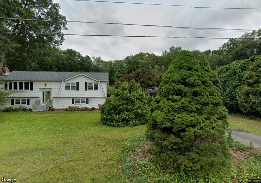 33 Barrett Rd, Enfield, CT 06082 - photo 1