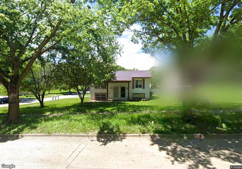 4222 SE 7th St, Des Moines, IA 50315 - photo 1