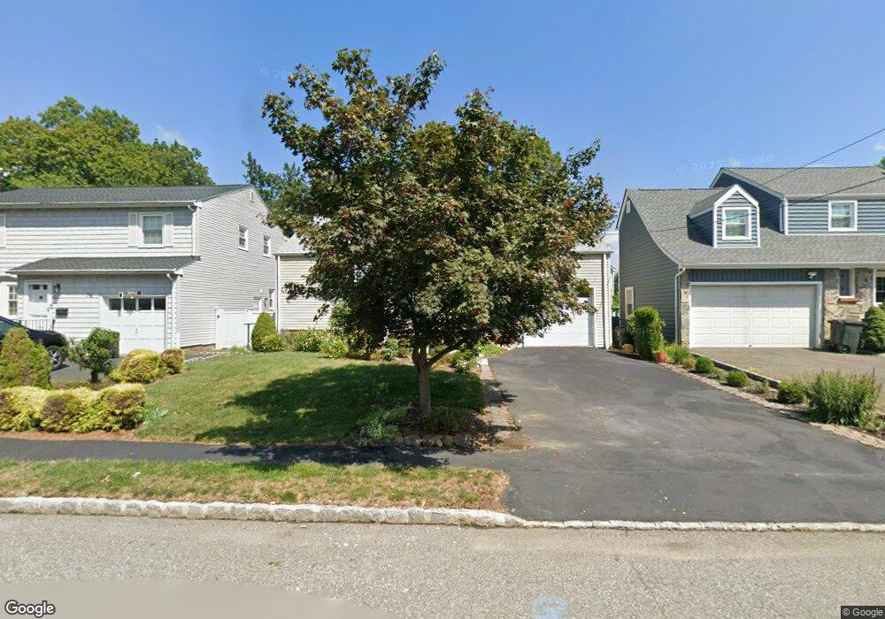 34 Irving Ave, Livingston, NJ 07039 - photo 1