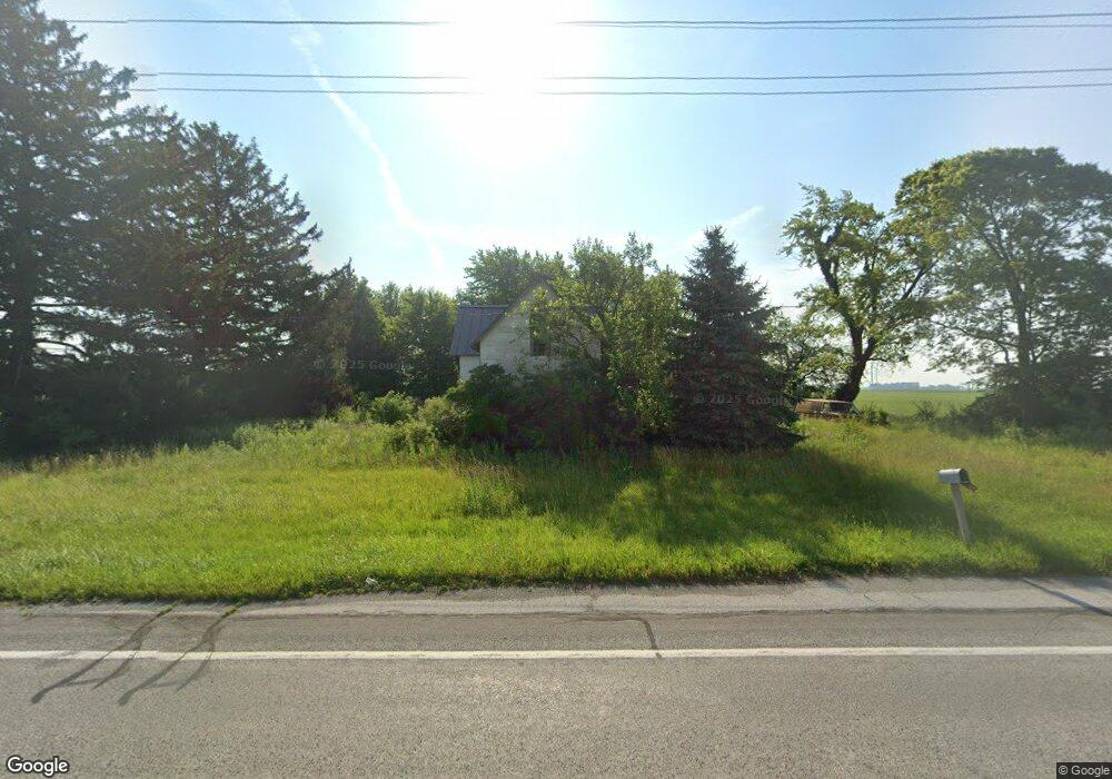 3187 N State Road 213, Windfall, IN 46076 - photo 1